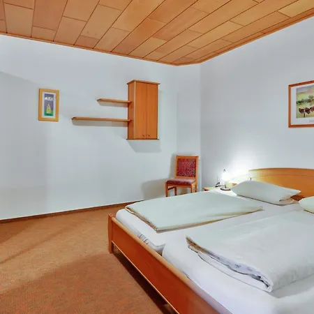 Hotel Boutique Auerhahn -