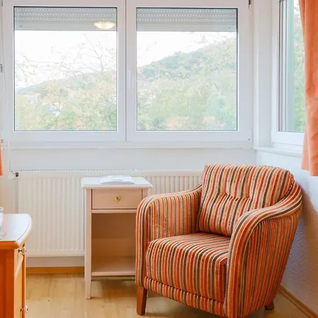 Boutique Auerhahn - Hotel Quedlinburg