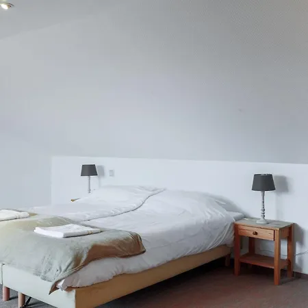 Boutique Auerhahn - Hotel Quedlinburg