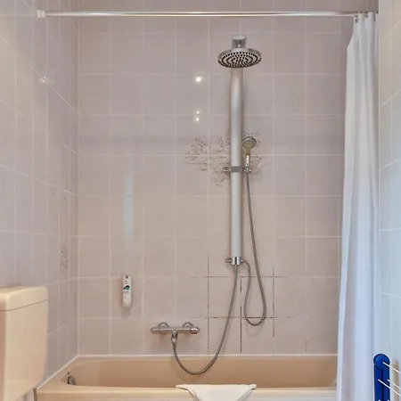 Boutique Auerhahn - Hotel