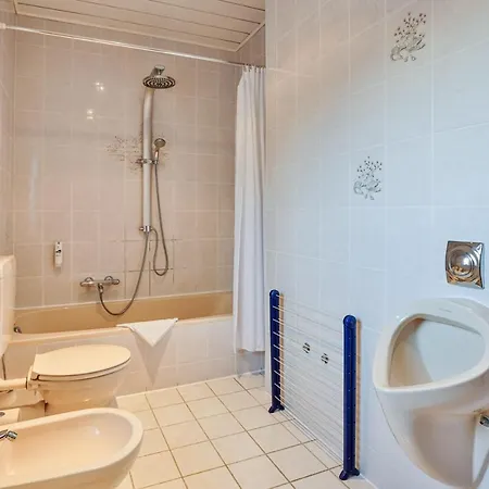 Hotel Boutique Auerhahn - Quedlinburg
