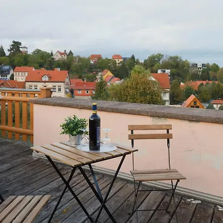 Boutique Auerhahn - * Quedlinburg