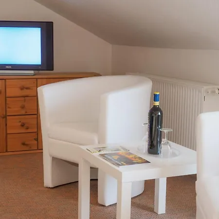 Hotel Boutique Auerhahn - *
