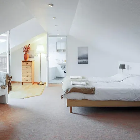 Boutique Auerhahn - Hotel