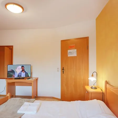 Hotel Boutique Auerhahn -
