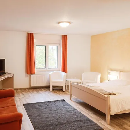 Hotel Boutique Auerhahn -