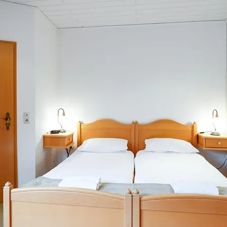 Boutique Auerhahn - Hotel Quedlinburg