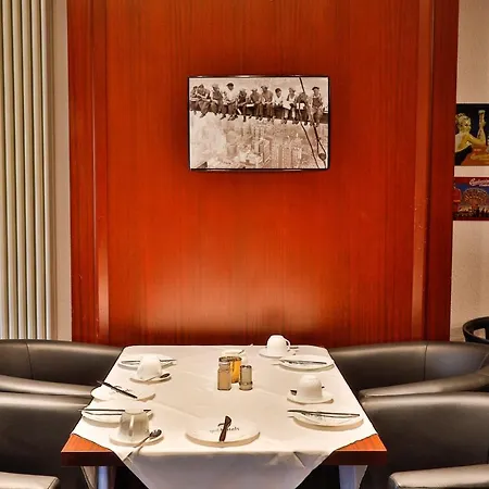 Boutique Auerhahn - Hotel