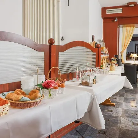 Boutique Auerhahn - Hotel *