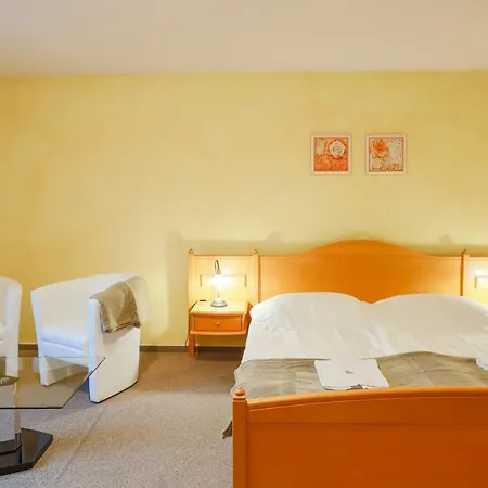 Hotel Boutique Auerhahn -