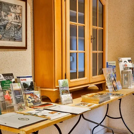 Boutique Auerhahn - * Quedlinburg