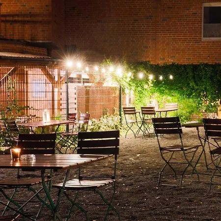 Hotel Boutique Auerhahn - *