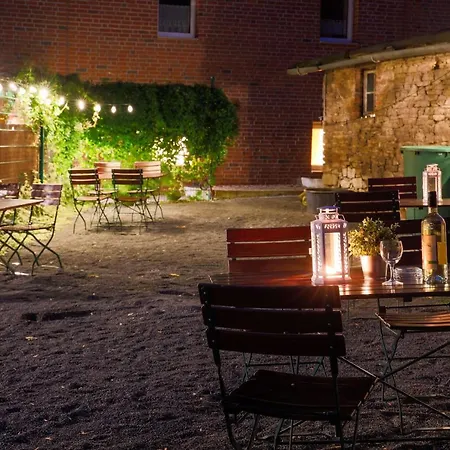 Hotel Boutique Auerhahn -