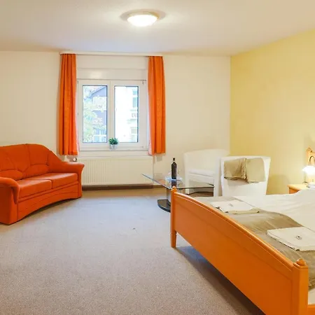 Hotel Boutique Auerhahn - *